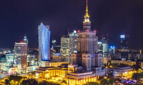 Rejestracja Spółki z o.o. pod Adresem Wirtualnego Biura w Centrum Warszawy: Korzyści i Zalety